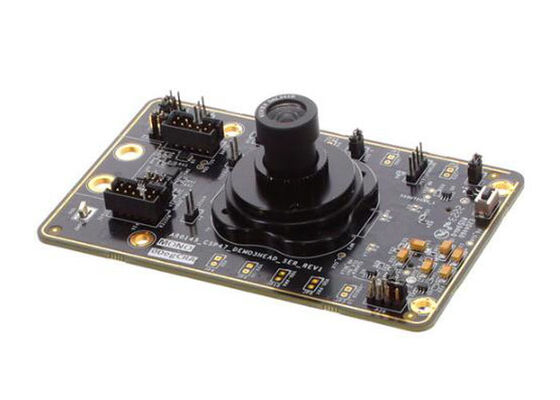 AR0145CSSM00SMKAH3-GEVB 임베디드 솔루션 AR0145CS 1MP CMOS 이미지 센서 평가 보드
