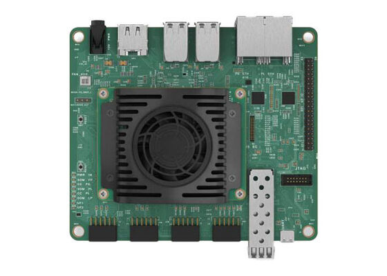 SK-KR260-G 임베디드 솔루션 Kria KR260 로봇 시작 키트