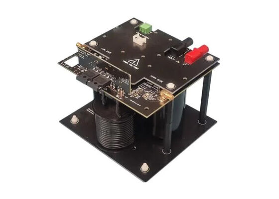 EVBUM2897G-EVB 임베디드 솔루션 듀플 펄스 테스터 전력 관리 평가 위원회