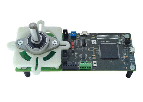 NCS32100-GEVK 임베디드 솔루션 평가 키트 (NCS32100XMNTXG 센서 신호 컨디셔너용)