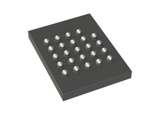 S25HS02GTDPBHV150 메모리 IC 칩 SEMPER™ 플래시 메모리 2Gbit NOR 플래시 메모리 IC FBGA24