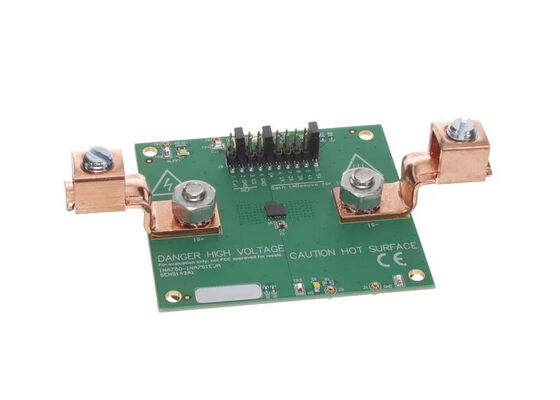 INA750BEVM 임베디드 솔루션 단일 채널 전류 감지 증폭기 평가 보드