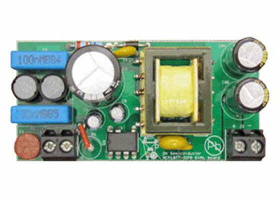 NCP1076DIPGEVB 임베디드 솔루션 NCP1076 오프라인 규제기관 평가 위원회