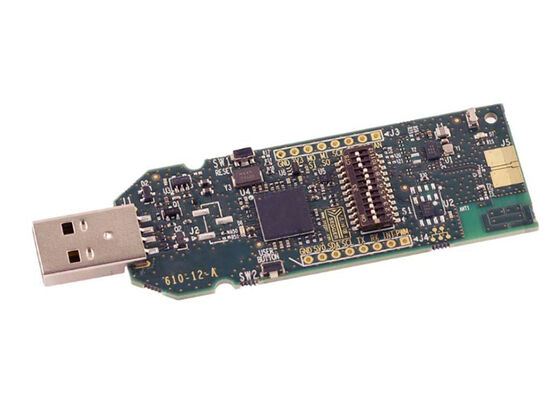 RTKRQ00001Z00000BJ 임베디드 솔루션 802.15.1 BT 저전력 RF 테스트 유닛 평가 보드