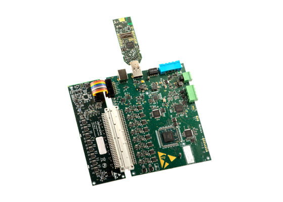 RTKRQ00101S00000BJ 임베디드 솔루션 연결 생산 라인 도구 BT 저에너지 평가 보드