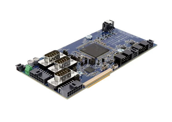 STEVAL-TTM007A 임베디드 솔루션 모터 컨트롤러/드라이버 전원 관리 평가 보드