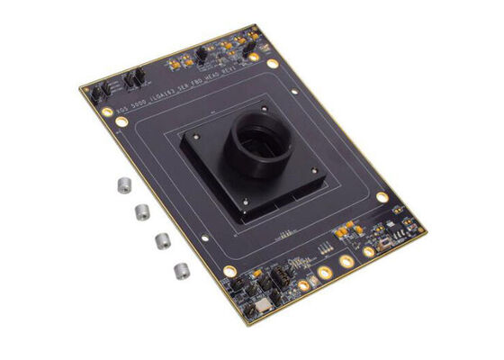 NOIX4SE5000BLFB-GEVB 임베디드 솔루션 XGS45000 이미지 센서 평가판