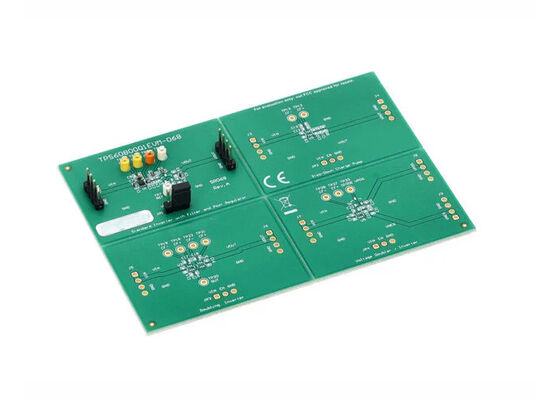 TPS60800Q1EVM-068 임베디드 솔루션 규제되지 않은 충전 펌프 인버터 평가 모듈