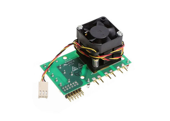 LMG2640EVM-090 임베디드 솔루션 전력 공급 전력 관리 플랫폼 평가 위원회