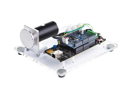 MCSPTE1AK344 임베디드 솔루션 S32K3 모터 드라이버 전원 관리 평가 보드