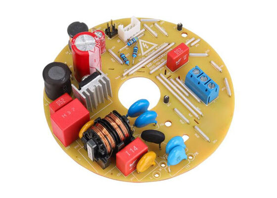 REF-SHA35WRC2SYS 임베디드 솔루션 스타터 키트 IMD112T iMOTION™ 드라이버 레퍼런스 보드