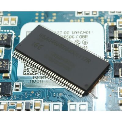 H5AG46DXNDX117R 메모리 IC 칩 16Gbit DDR4 DRAM, BGA-96 패키지, 3200Mbps 데이터 전송 속도