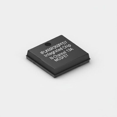 IPLK60R360PFD7 집적 회로 칩 N 채널 600V 13A MOSFET 트랜지스터