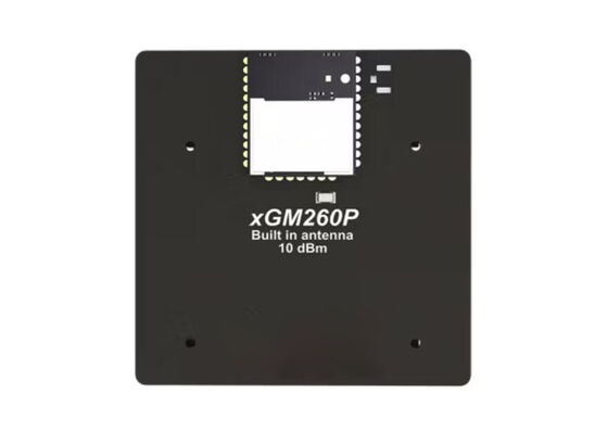 MGM260P-RB4350A 임베디드 솔루션 MGM260PD22VNA 2.4GHz +10dBm 무선 라디오 보드