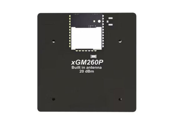 MGM260P-RB4351A 임베디드 솔루션 MGM260PD32VNA 2.4GHz +20dBm 무선 라디오 보드