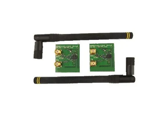 ADD5043-915-1-GEVK 임베디드 솔루션 AX5043 - 915MHz 100Kbps 하위 GHz 평가판