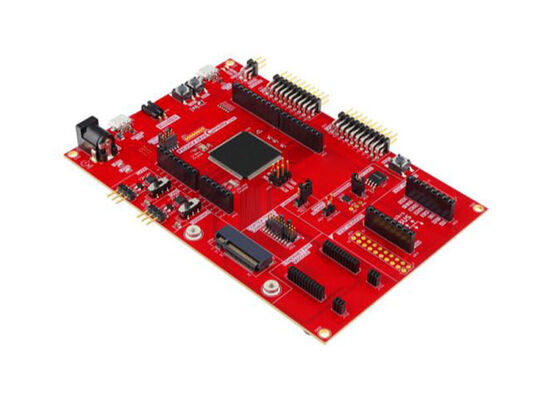 EV56T44A 임베디드 솔루션 PIC32CZ CA70 Curiosity Ultra Development Board