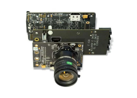 AGB3N0CS-GEVK 임베디드 솔루션 어댑터 보드 데모3 헤드보드 및 데모2X 베이스보드