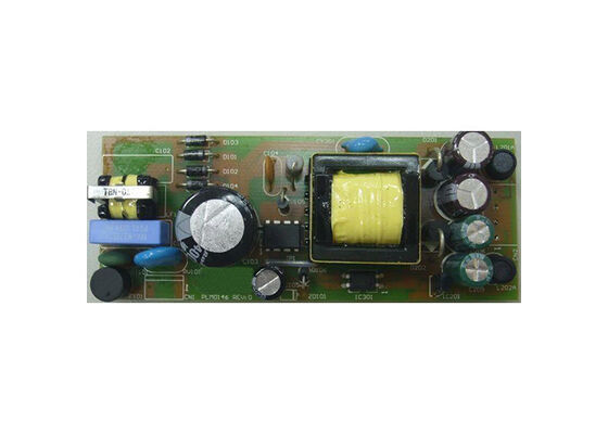 FEBFSL126MR-H432V1-GEVB 임베디드 솔루션 1.8A 전류 모드 PWM 컨트롤러 평가 보드