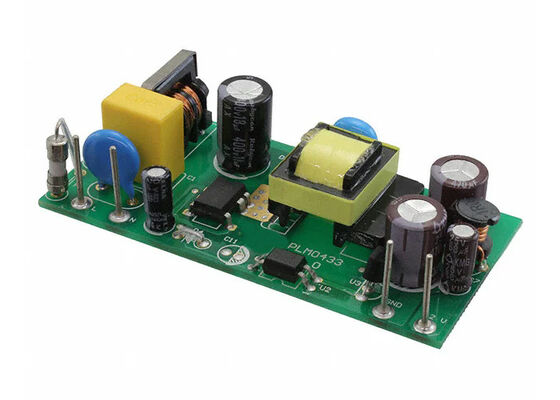 FSL518AFLYGEVB 임베디드 솔루션 격리된 출력 AC/DC 주력 측면 평가판