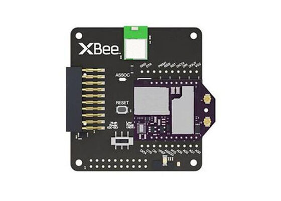 SLEXP8021A 임베디드 솔루션 LTE-M 확장 키트 XBee 3 셀룰러 평가판