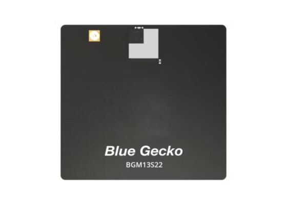 SLWRB4305C 임베디드 솔루션 BGM13S22 BT 모듈 전원 라디오 보드