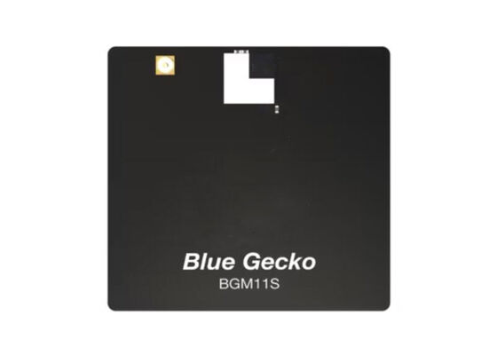 SLWRB4303A 임베디드 솔루션 무선 라디오 보드 BGM11S BT SiP 모듈