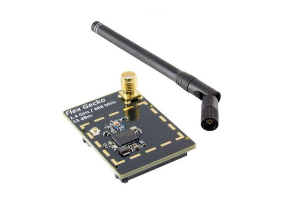 SLWRB4250B 임베디드 솔루션 EFR32FG1 플렉스 게코 듀얼 밴드 라디오 보드 EFR32FG 시작 키트