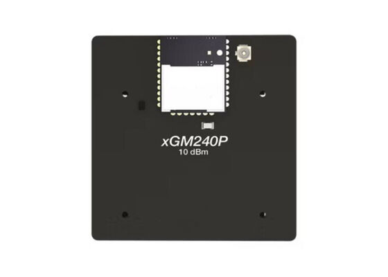 XGM240-RB4316A 임베디드 솔루션 xGM240P 10dBm 모듈 라디오 보드