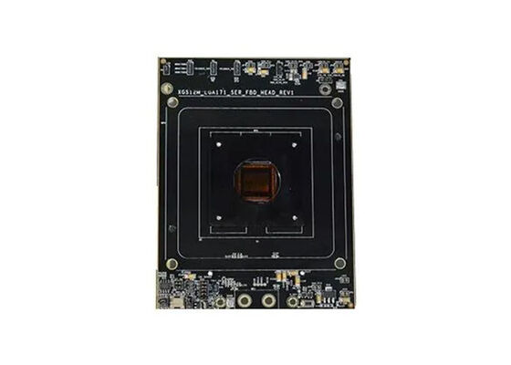 NOIX1SE012KBLFB-GEVB 임베디드 솔루션 1.1V ~ 1.3V 이미지 센서 센서 평가 보드