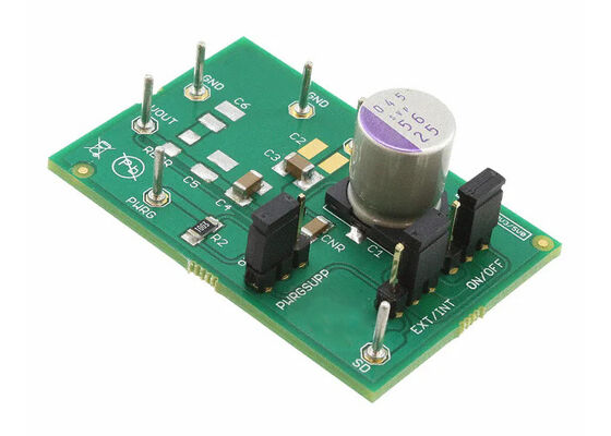 NCP3337MN500GEVB 임베디드 솔루션 단일 채널 저전압 강하 레귤레이터 평가 보드