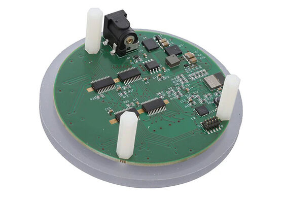 SECO-NCV7685RGB-GEVB 임베디드 솔루션 격리되지 않은 출력 디밍 가능한 LED 드라이버 평가판