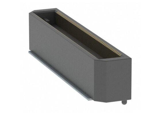 BTH-060-02-F-D-A-K-TR 120 위치 보드에서 0.50mm 피치와 금 접촉 마무리 보드 연결