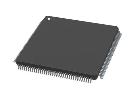 ATSAME70Q21A 마이크로컨트롤러 MCU 32비트 ARM 코텍스-M7 MCU 300MHz 및 114 I/O