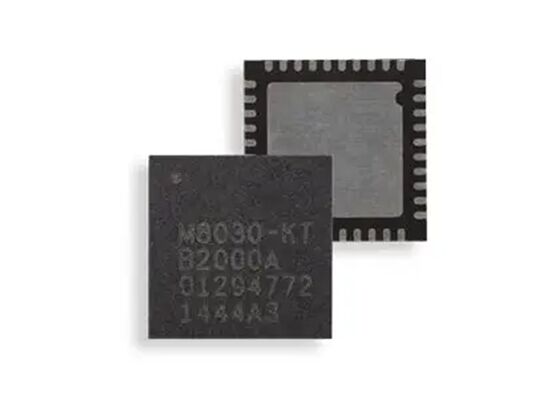 M8030-KT 고성능 다용도 M8 GNSS 칩 무선 통신 모듈, QFN40 패키지