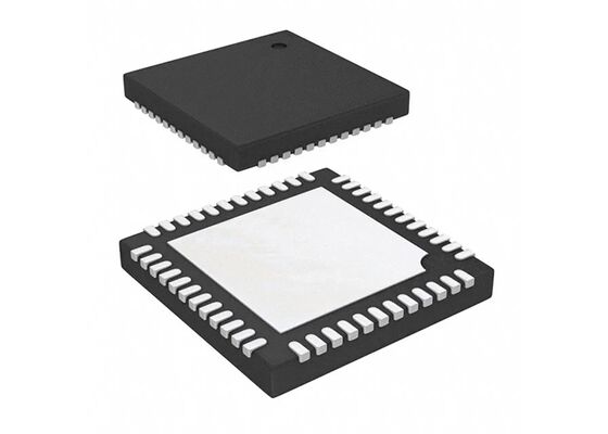 PAC5223QM Arm Cortex-M0 멀티 모드 전원 관리자 및 32kB FLASH 메모리가 탑재된 전원 애플리케이션 컨트롤러