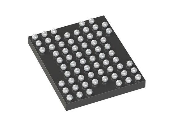 TC58NVG1S3HBAI6 메모리 IC 칩 2GB NAND E2PROM 3.3V 전원 및 병렬 인터페이스