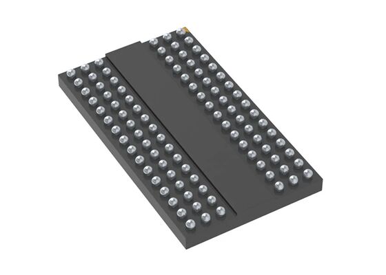 W631GU6MB-11 메모리 IC 칩 1 Gbit 병렬 933 MHz DDR3L SDRAM