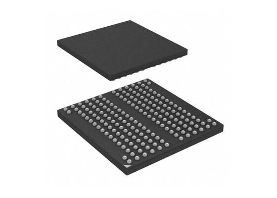 MT52L256M32D1PF-093 WT:B 8Gbit 1067 MHz LPDDR3 메모리 IC 칩 256M x 32 조직