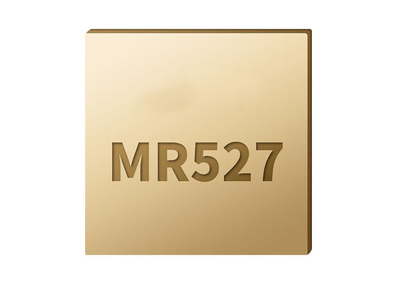 MR527 인공지능 프로세서 칩, 오크타 코어 팔 코르텍스-A55 CPU와 1.8GHz 클럭 속도
