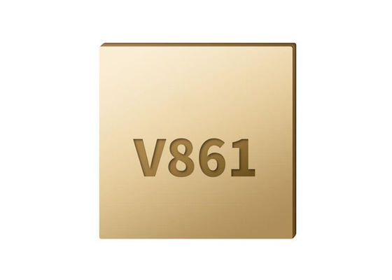 V861M3-XXX AI 프로세서 칩 1.4GHz 듀얼 코어 RISC-V AI-IPC SoC, 4K@25fps IP 카메라 SoC