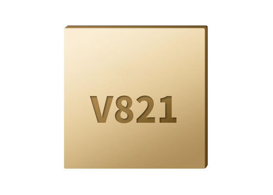 V821L2-WXX AI 프로세서 칩 4MP 카메라 지원 듀얼 RISC-V 아키텍처 및 저전력 Wi-Fi 무선 비디오 SoC