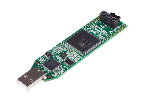 ICE40HX1K-STICK-EVN 임베디드 솔루션 iCEstick iCE40HX1K iCE40™ HX FPGA 평가 보드