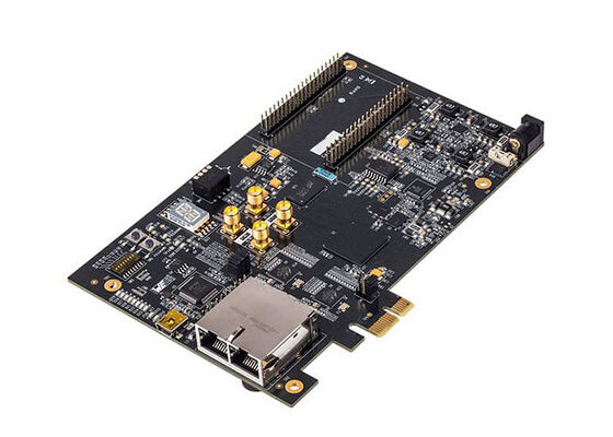 LFE5UM5G-45F-VERSA-EVN 임베디드 솔루션 ECP5-5G FPGA Versa PCIe 카드 평가 보드