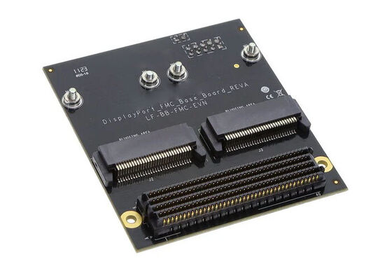 LF-BB-FMC-EVN 임베디드 솔루션 FPGA 임베디드 플랫폼 평가 확장 게시판