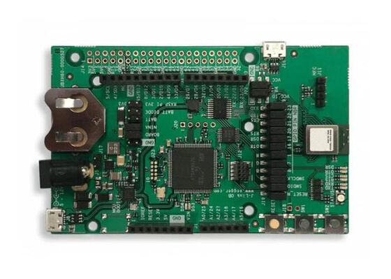 EVK-NINA-B400 임베디드 솔루션 NINA-B400 BT 5.1 저전력 모듈 평가 키트