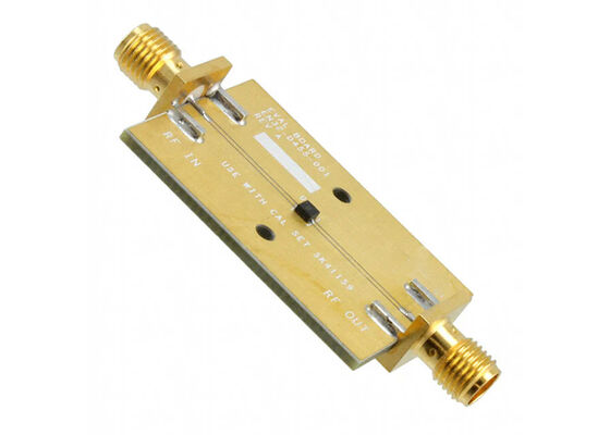 CLA4603-085-EVB 임베디드 솔루션 CLA4603-085LF - 10MHz에서 6GHz PIN 다이오드 평가판