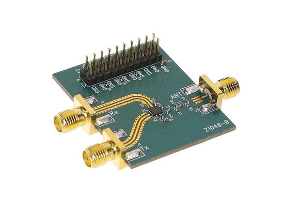 RFX1010-EK1 임베디드 솔루션 RFX1010 - 전력 증폭기 900MHz 평가판