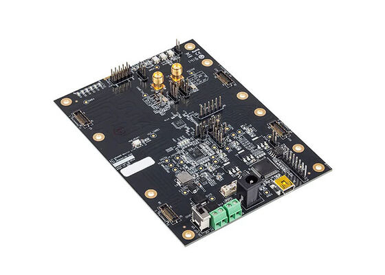 LIF-MD6000-ML-EVN 임베디드 솔루션 LIF-MD6000 CrossLinkTM FPGA 마스터 링크 평가판