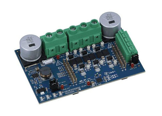 DRV8300DRGE-EVM 임베디드 솔루션 DRV8300DRGE 3단계 BLDC 드라이버 평가 모듈
